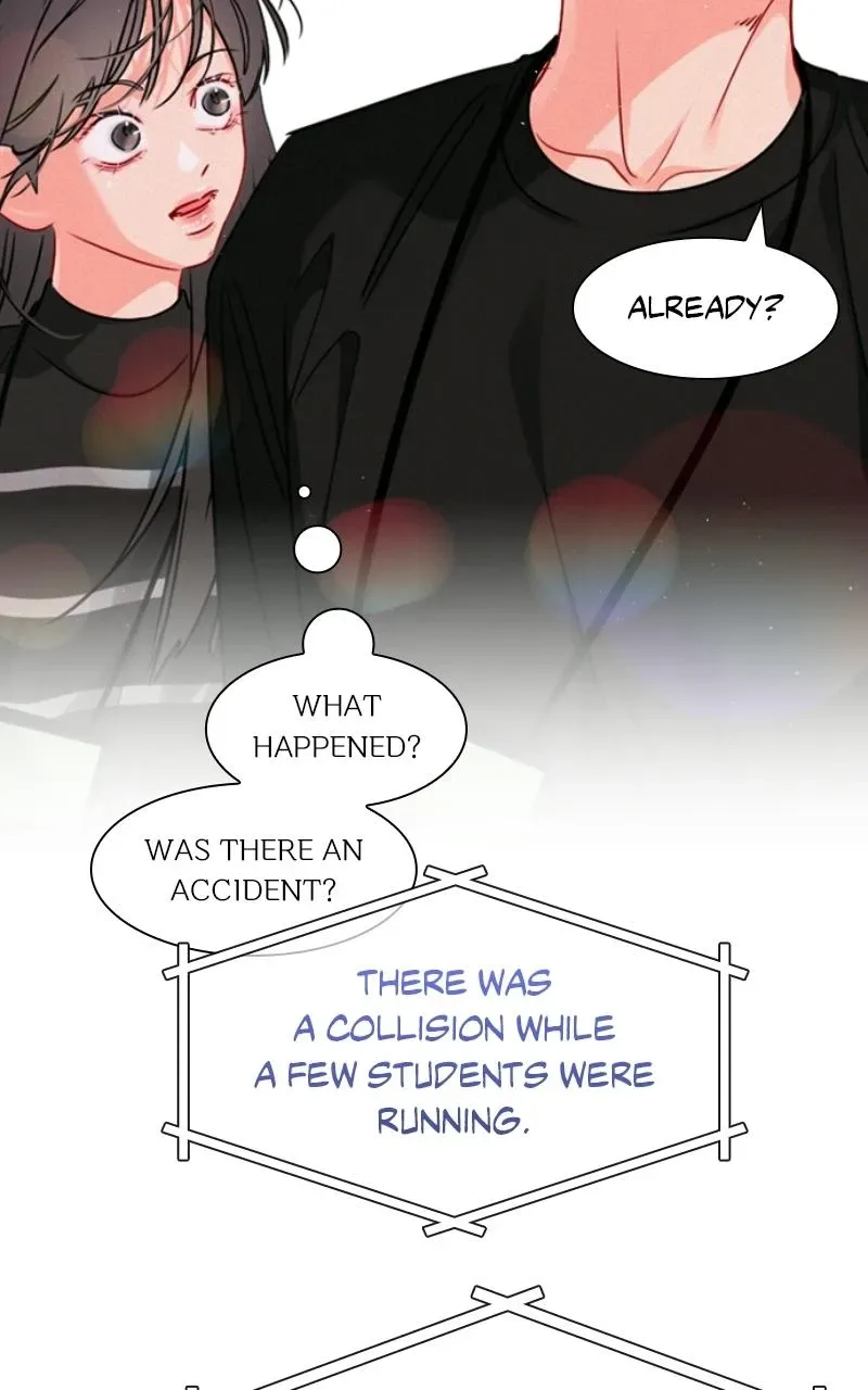 Return to My Dark Past Chapter 47 page 106
