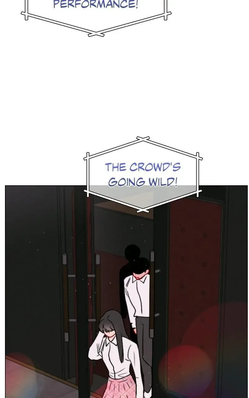 Return to My Dark Past Chapter 48 page 82