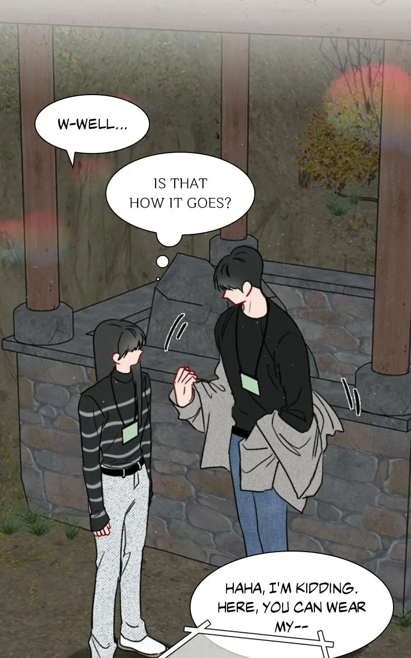 Return to My Dark Past Chapter 47 page 104