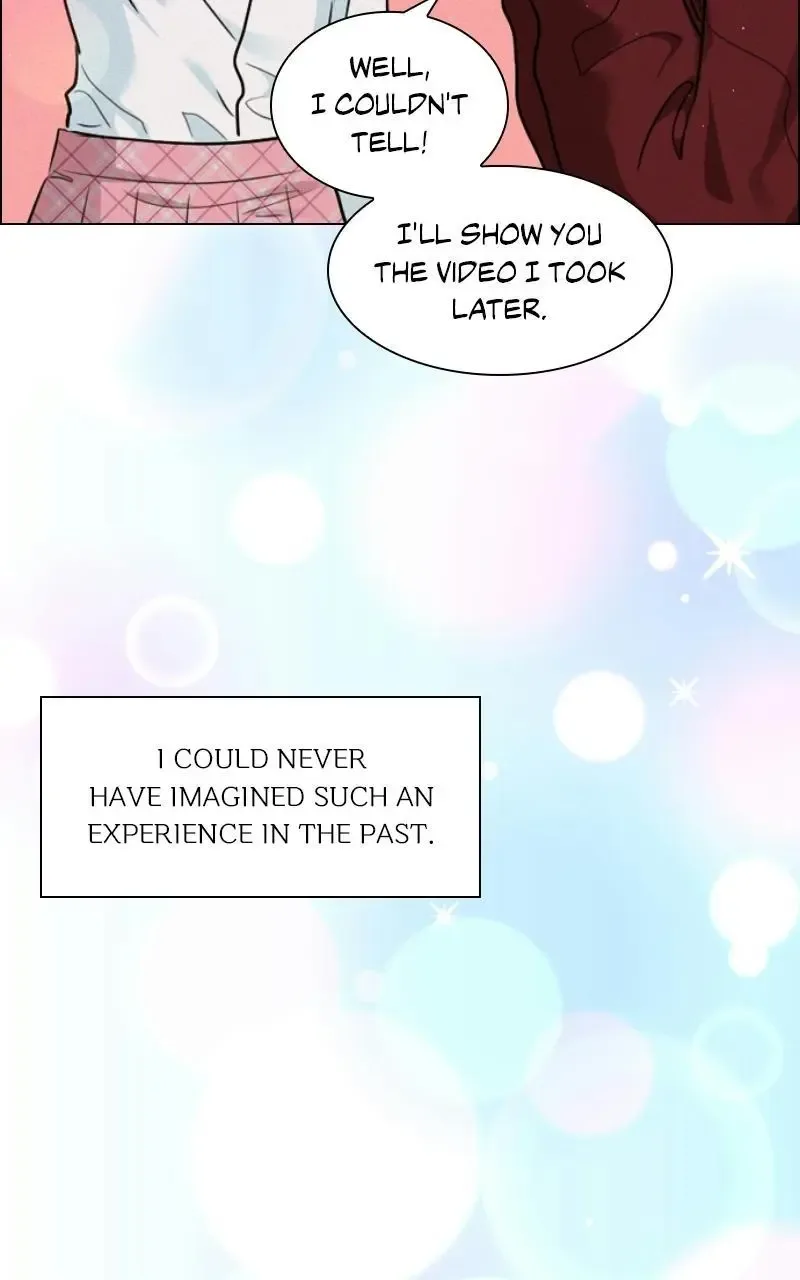 Return to My Dark Past Chapter 48 page 85