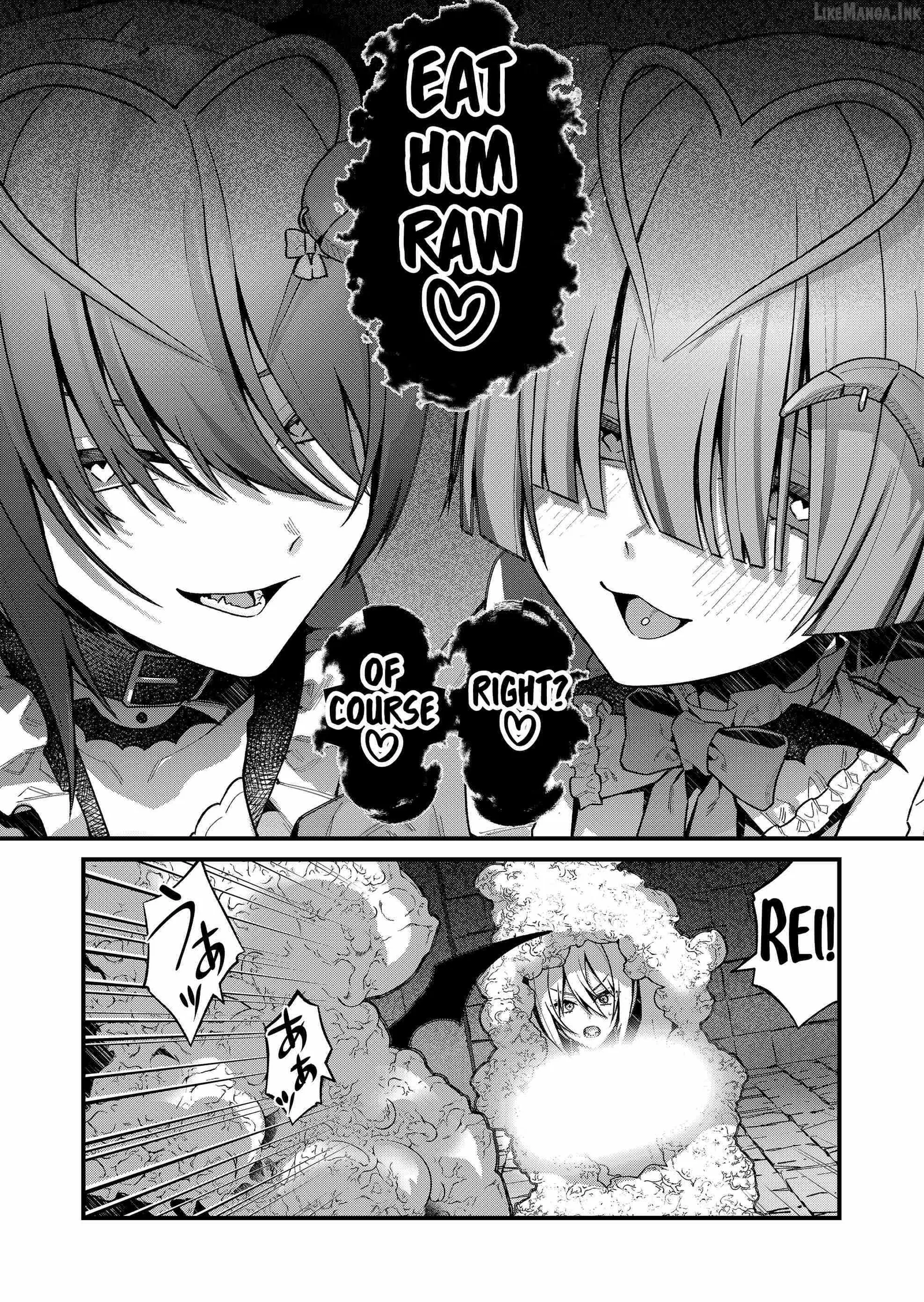Uchi ni Kaeru to Itsumo Kukkoro ga Iru Chapter 47 page 5