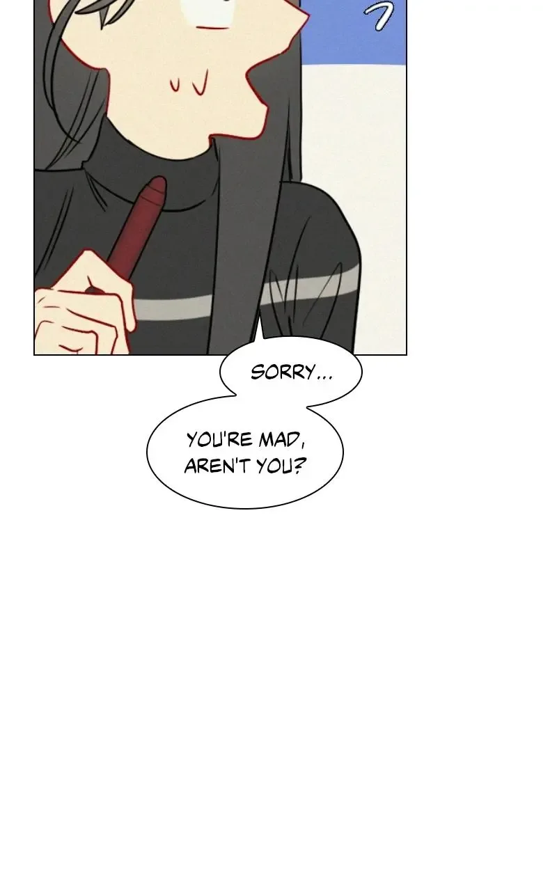Return to My Dark Past Chapter 49 page 24