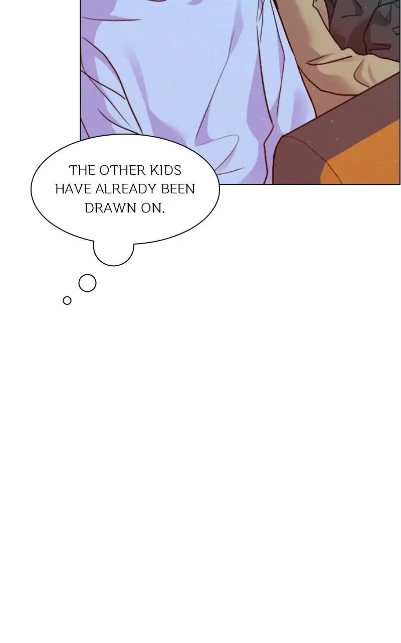 Return to My Dark Past Chapter 48 page 101