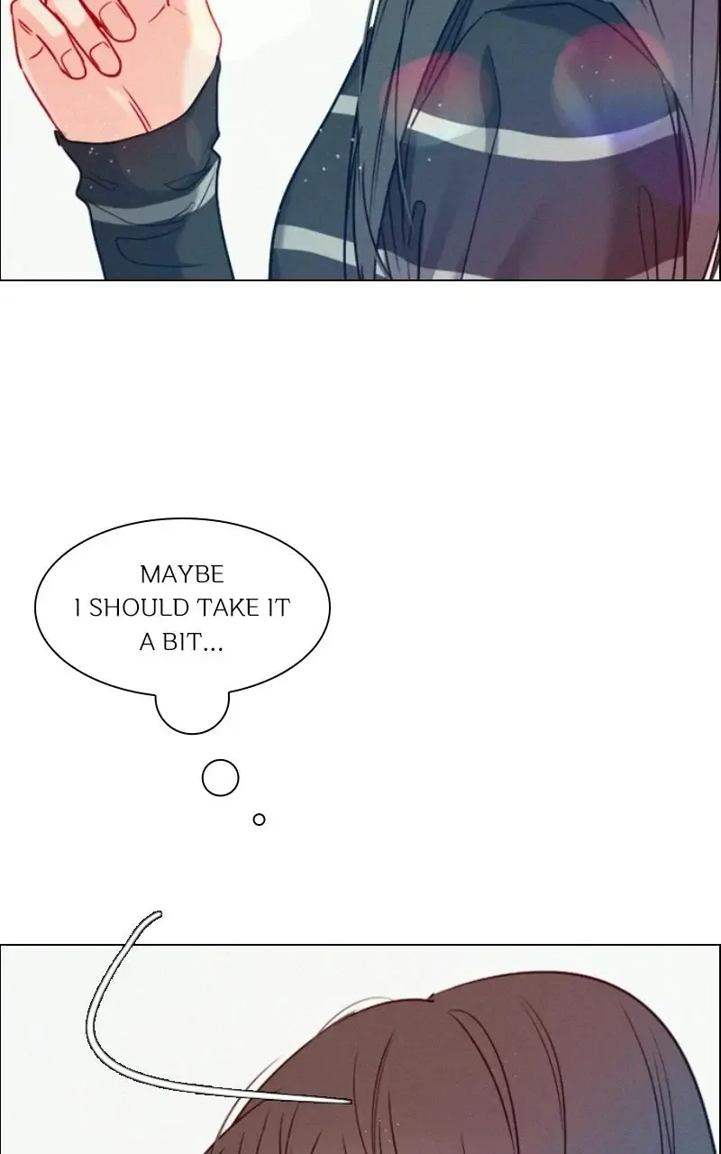 Return to My Dark Past Chapter 49 page 18