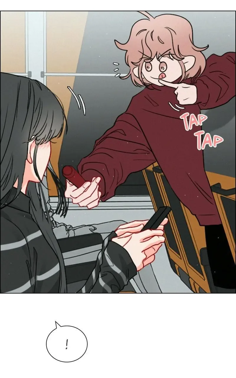 Return to My Dark Past Chapter 48 page 97