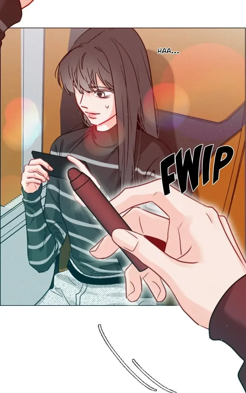 Return to My Dark Past Chapter 48 page 94