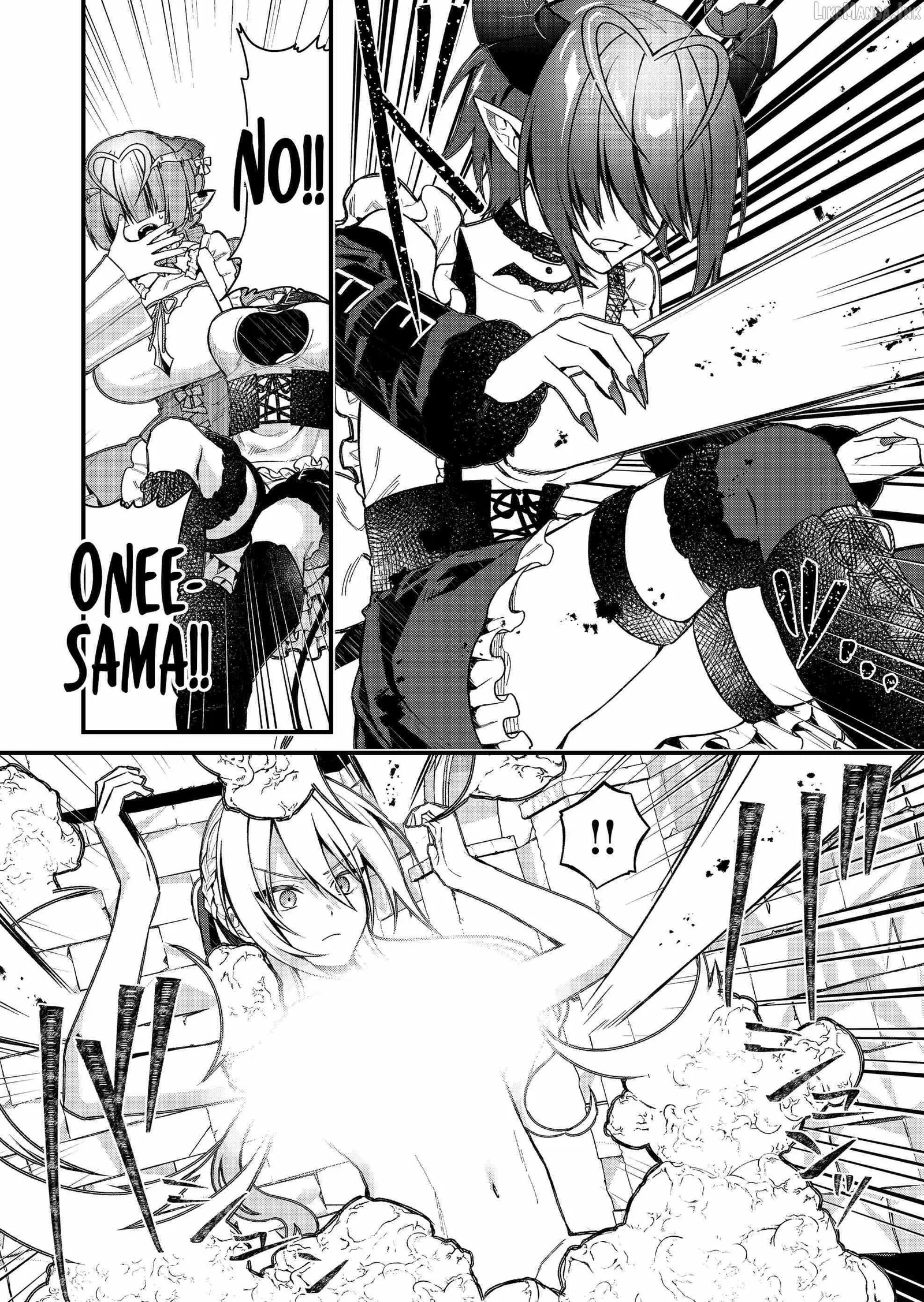 Uchi ni Kaeru to Itsumo Kukkoro ga Iru Chapter 47 page 12