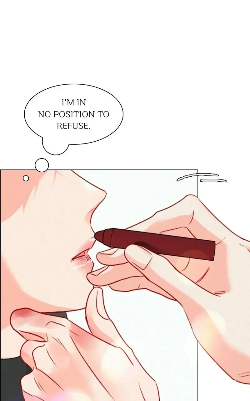 Return to My Dark Past Chapter 49 page 33
