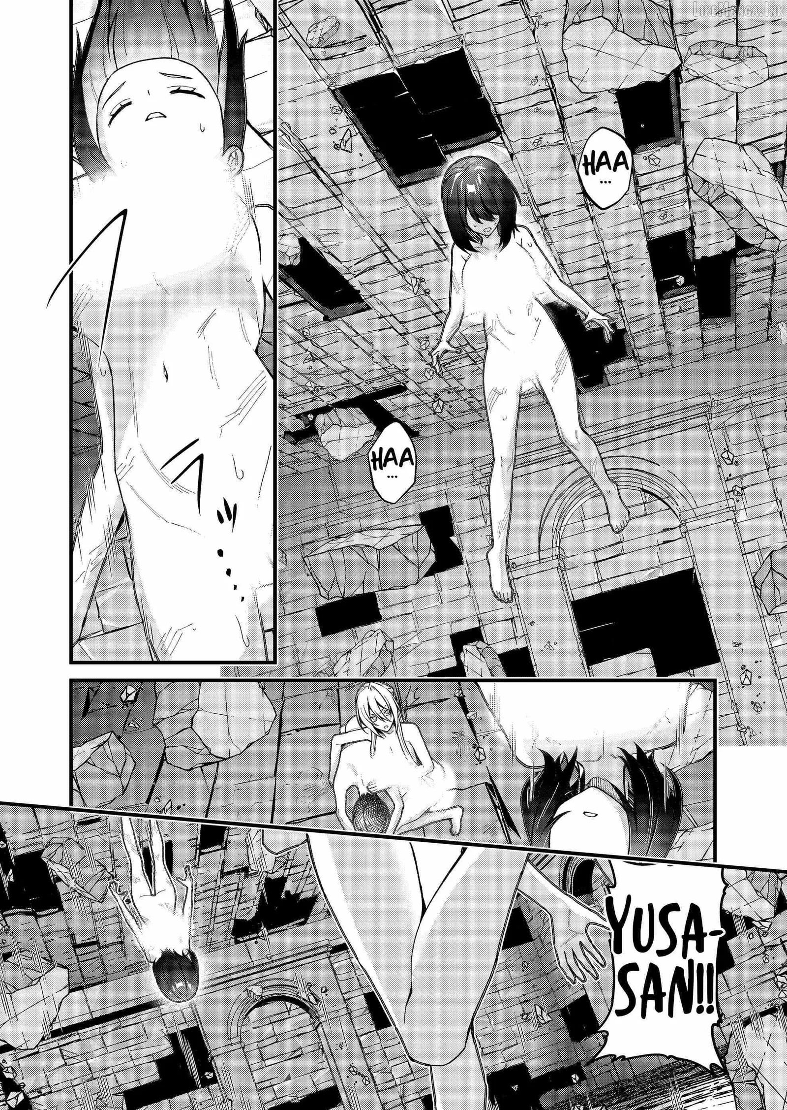 Uchi ni Kaeru to Itsumo Kukkoro ga Iru Chapter 47 page 13