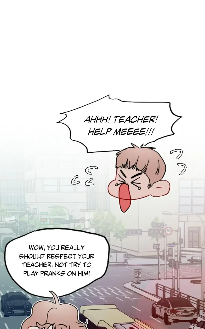 Return to My Dark Past Chapter 49 page 53
