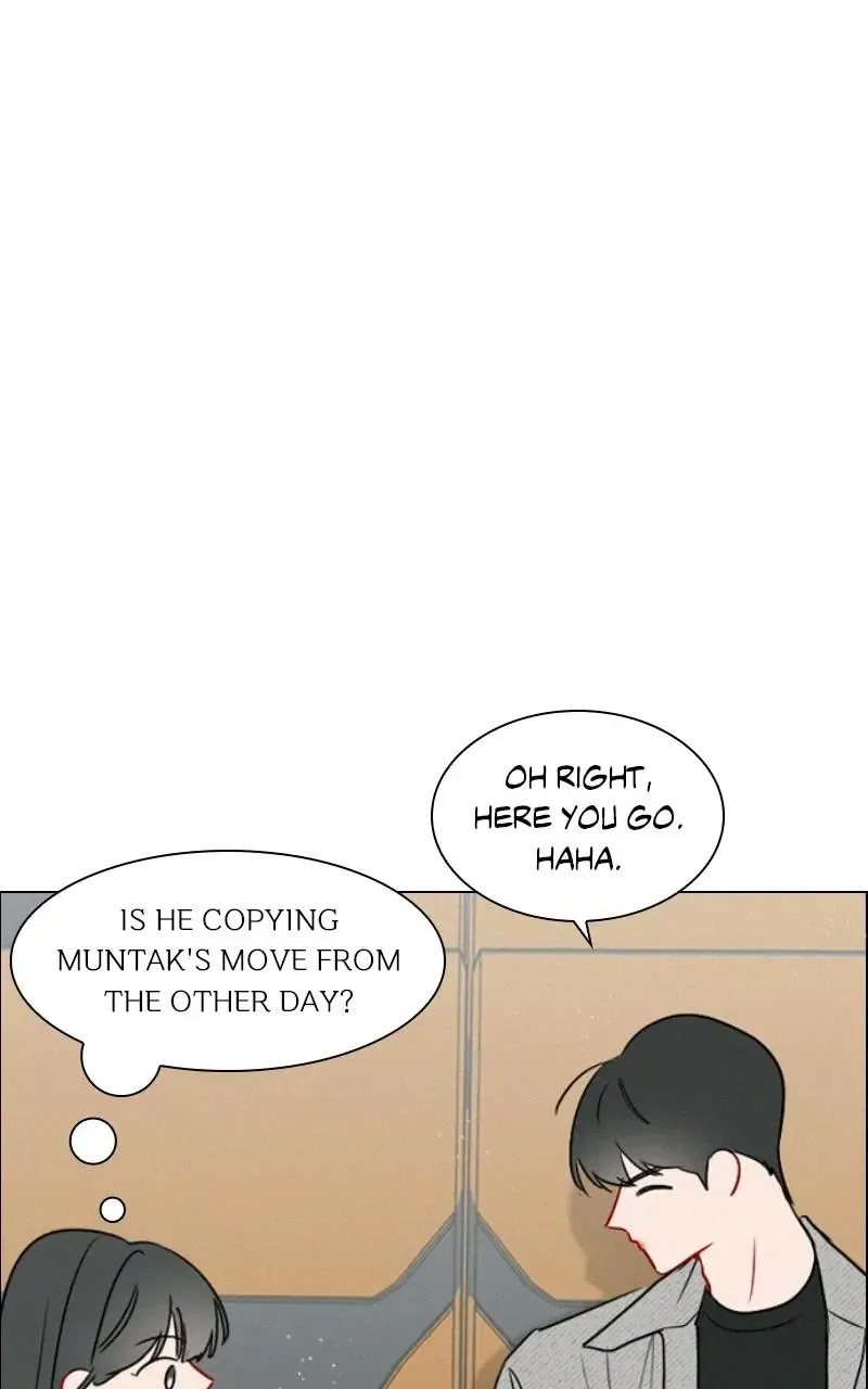 Return to My Dark Past Chapter 49 page 48