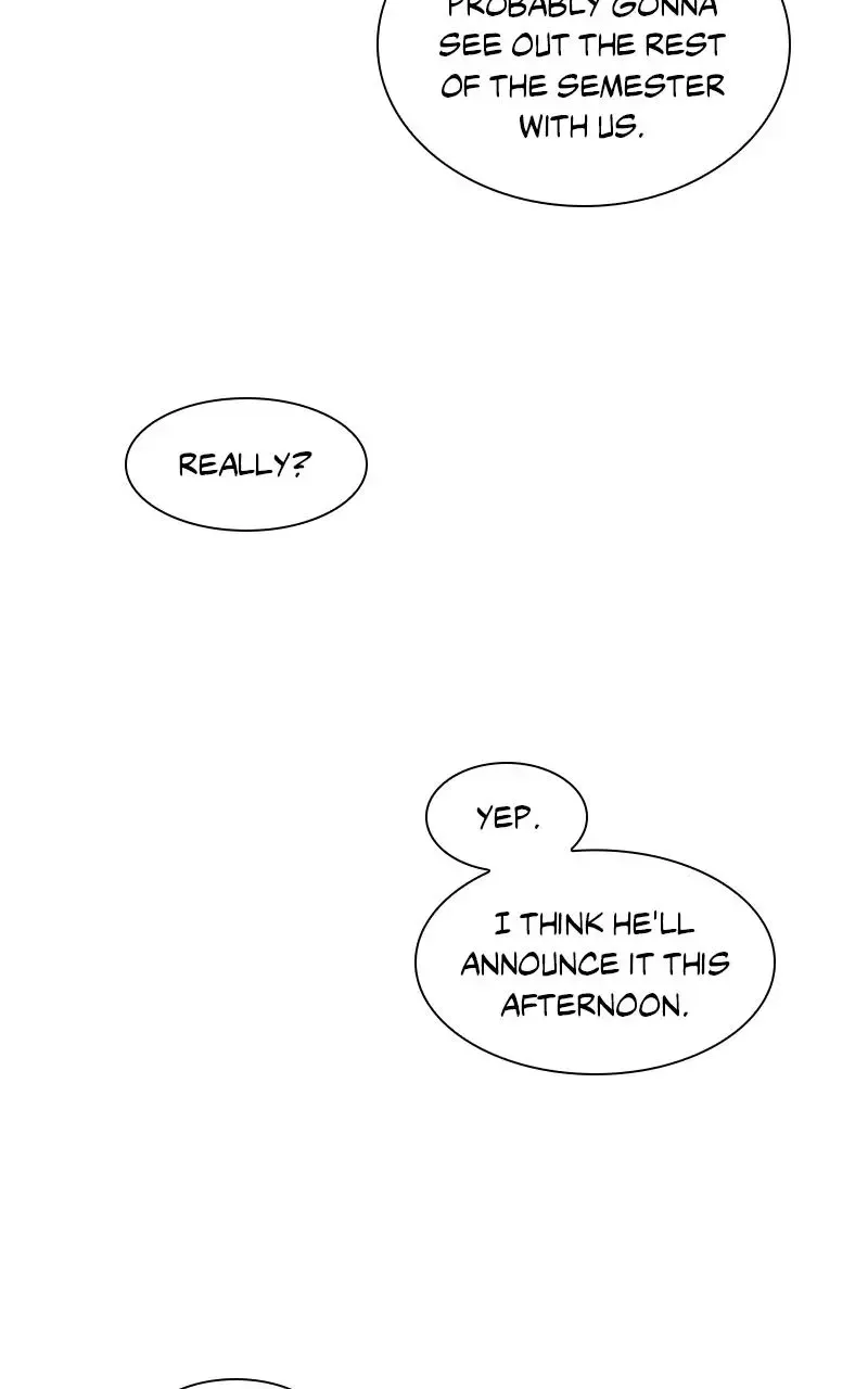 Return to My Dark Past Chapter 49 page 77