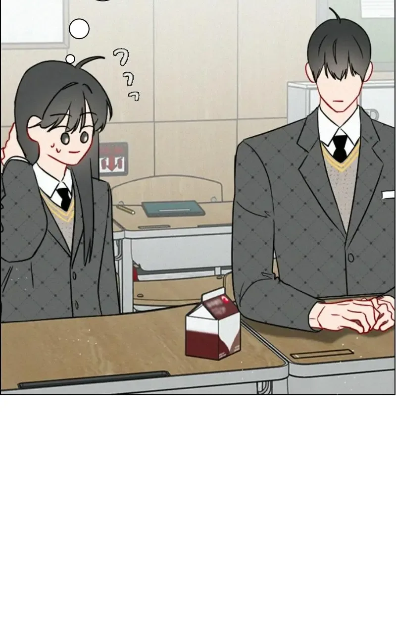 Return to My Dark Past Chapter 49 page 68