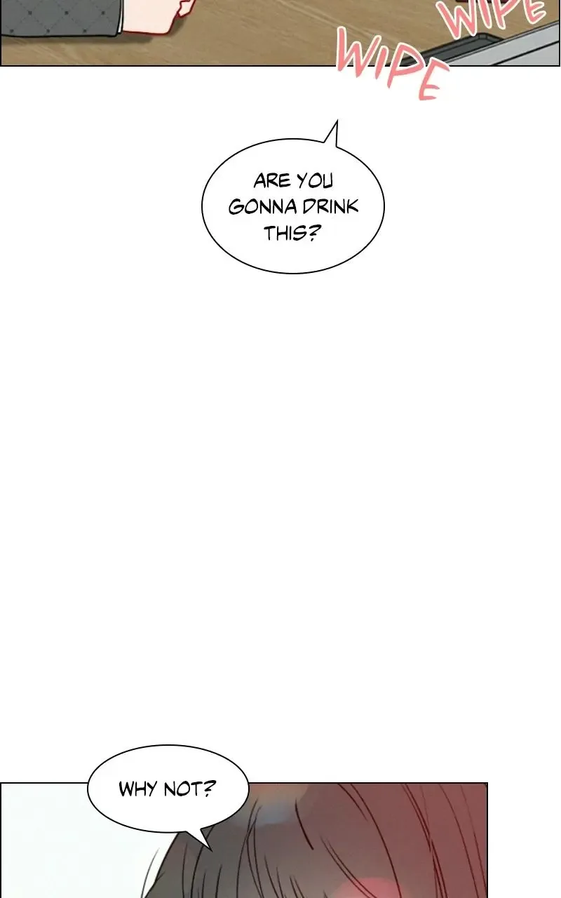 Return to My Dark Past Chapter 49 page 72