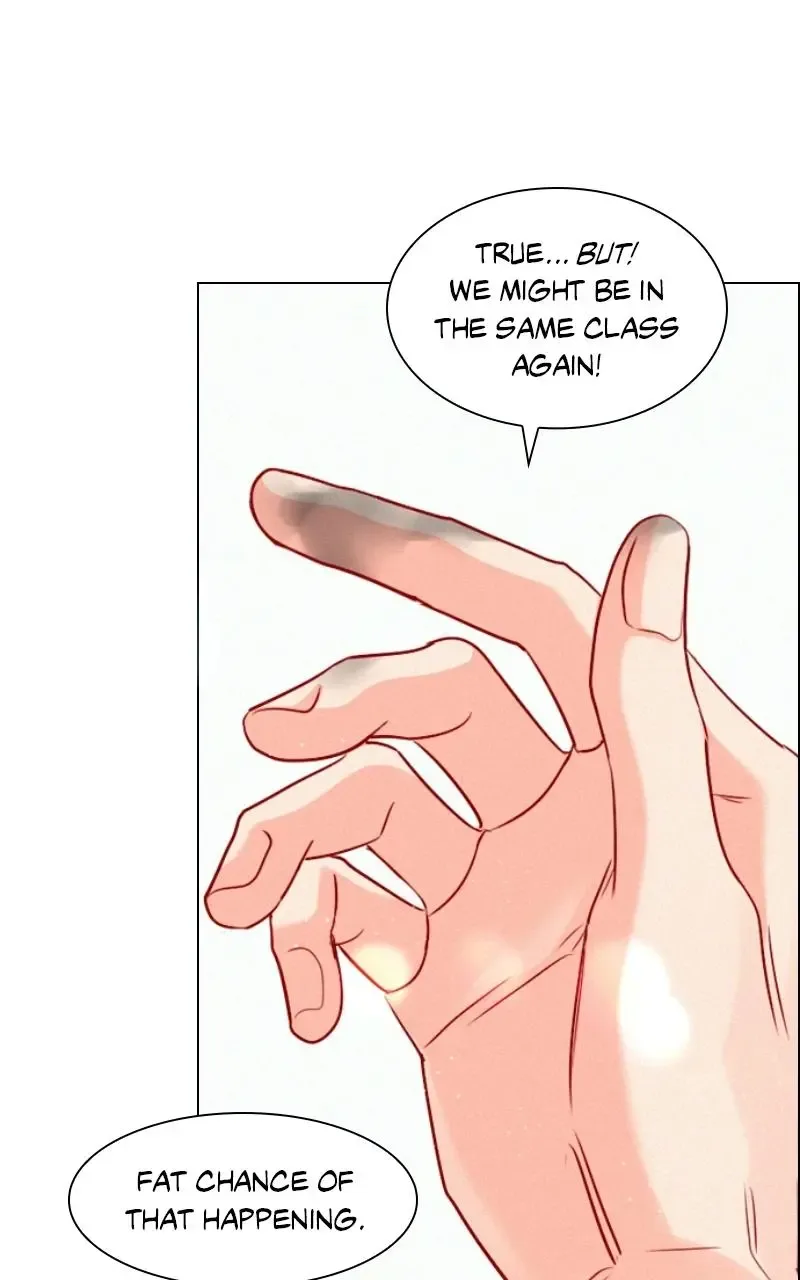 Return to My Dark Past Chapter 49 page 81