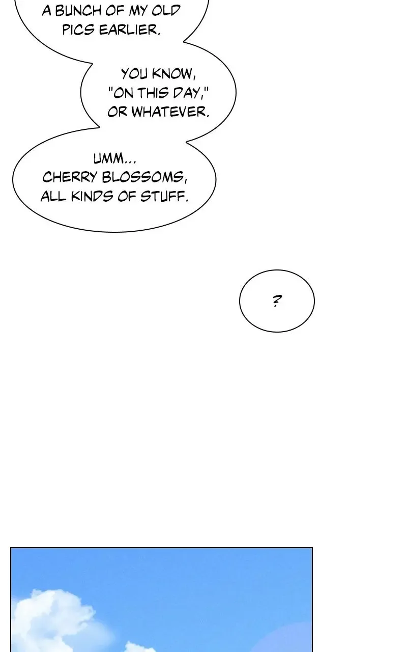 Return to My Dark Past Chapter 49 page 88