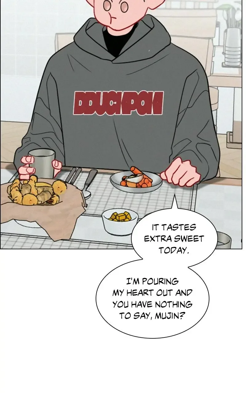 Return to My Dark Past Chapter 49 page 91