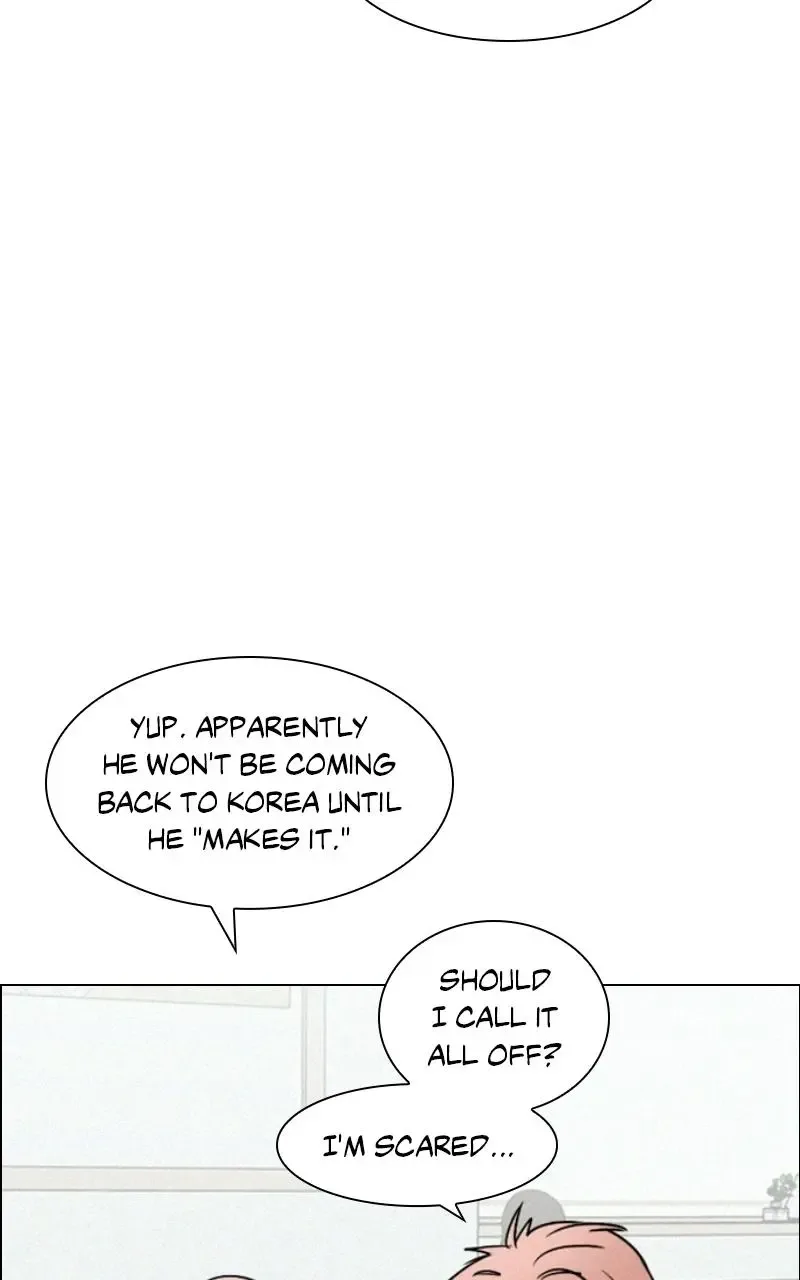 Return to My Dark Past Chapter 49 page 93