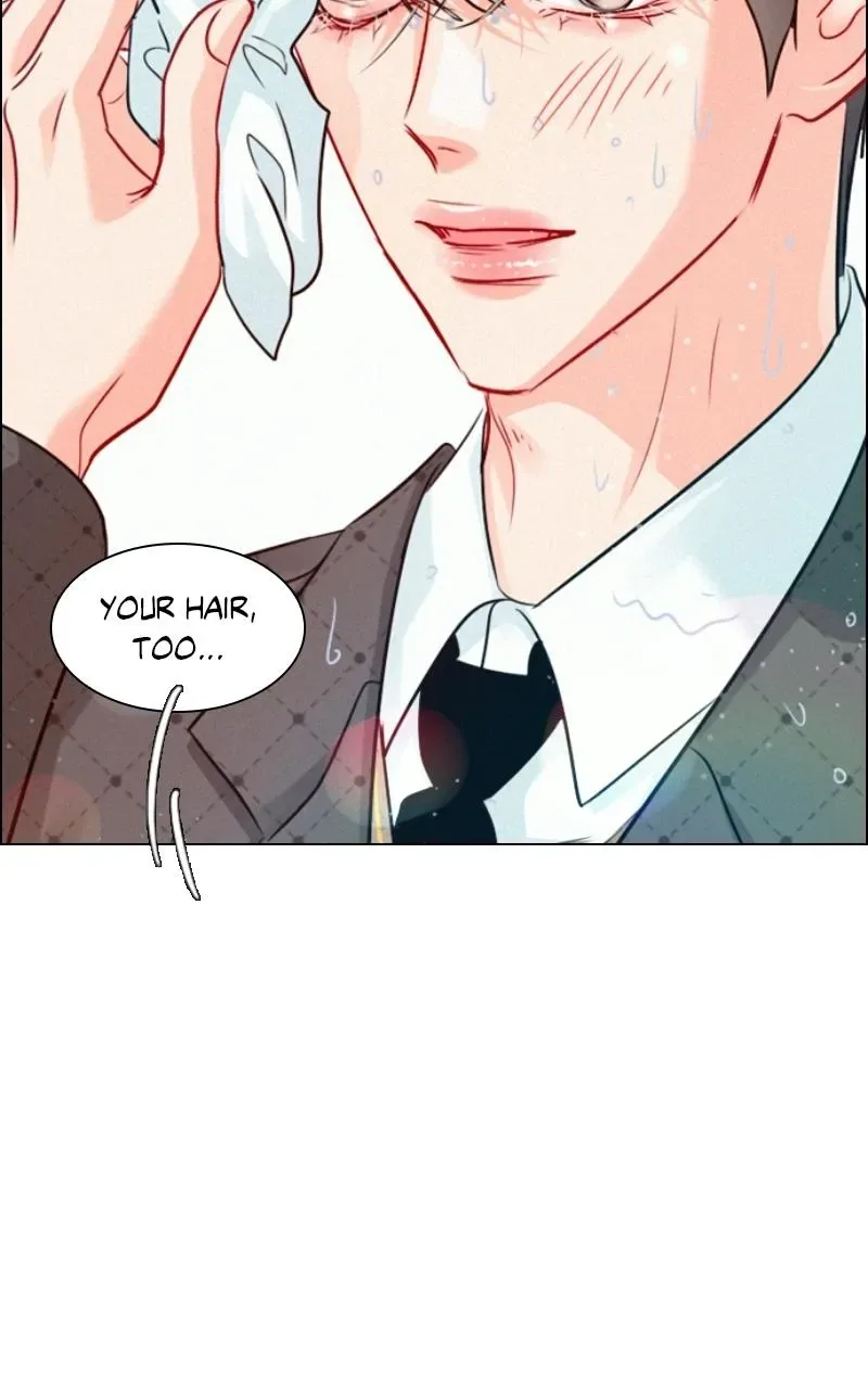 Return to My Dark Past Chapter 50 page 9