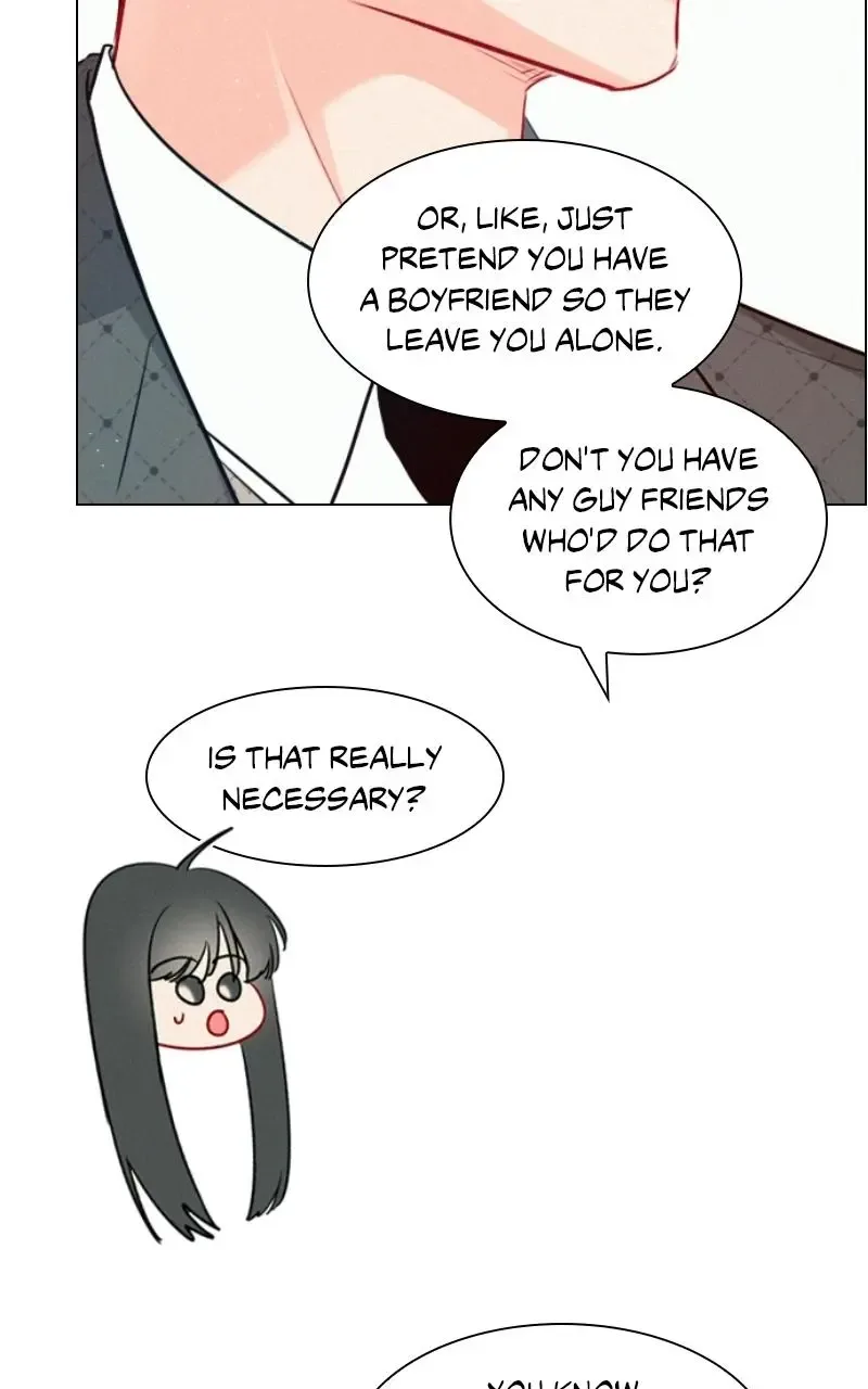 Return to My Dark Past Chapter 49 page 107