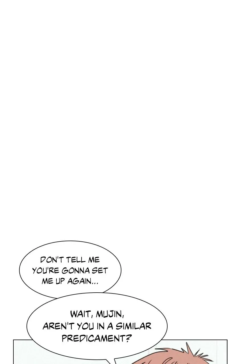 Return to My Dark Past Chapter 50 page 1