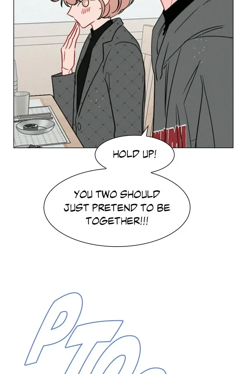 Return to My Dark Past Chapter 49 page 109