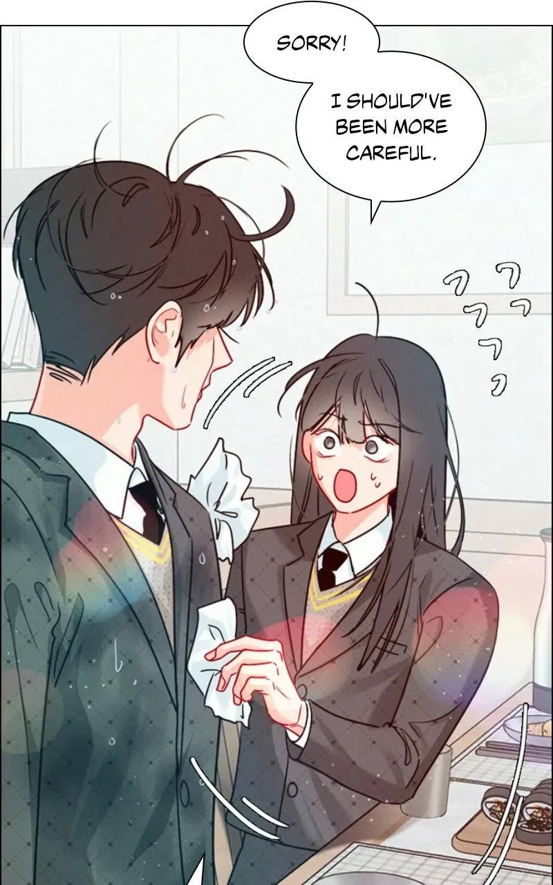 Return to My Dark Past Chapter 50 page 7