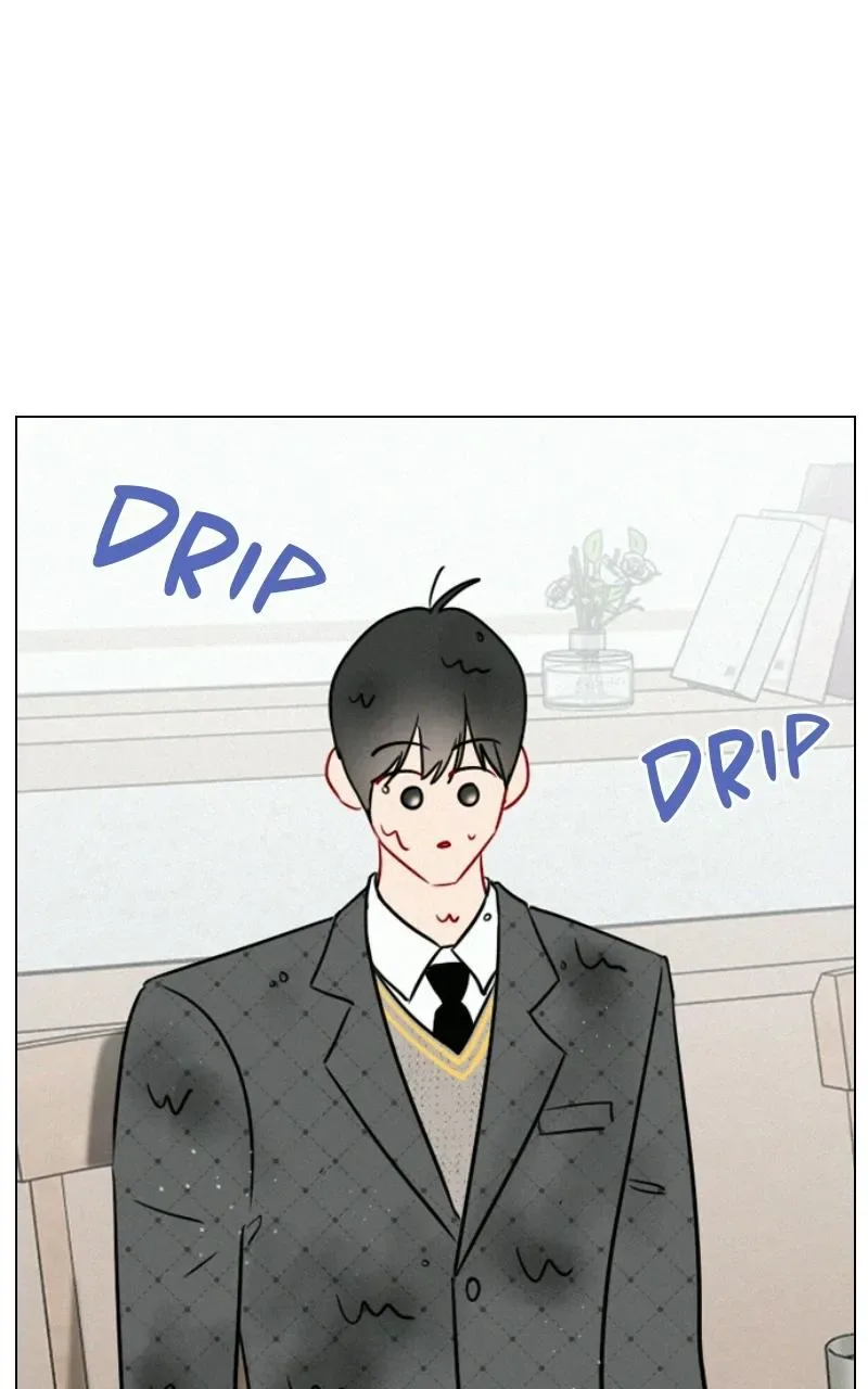 Return to My Dark Past Chapter 50 page 5