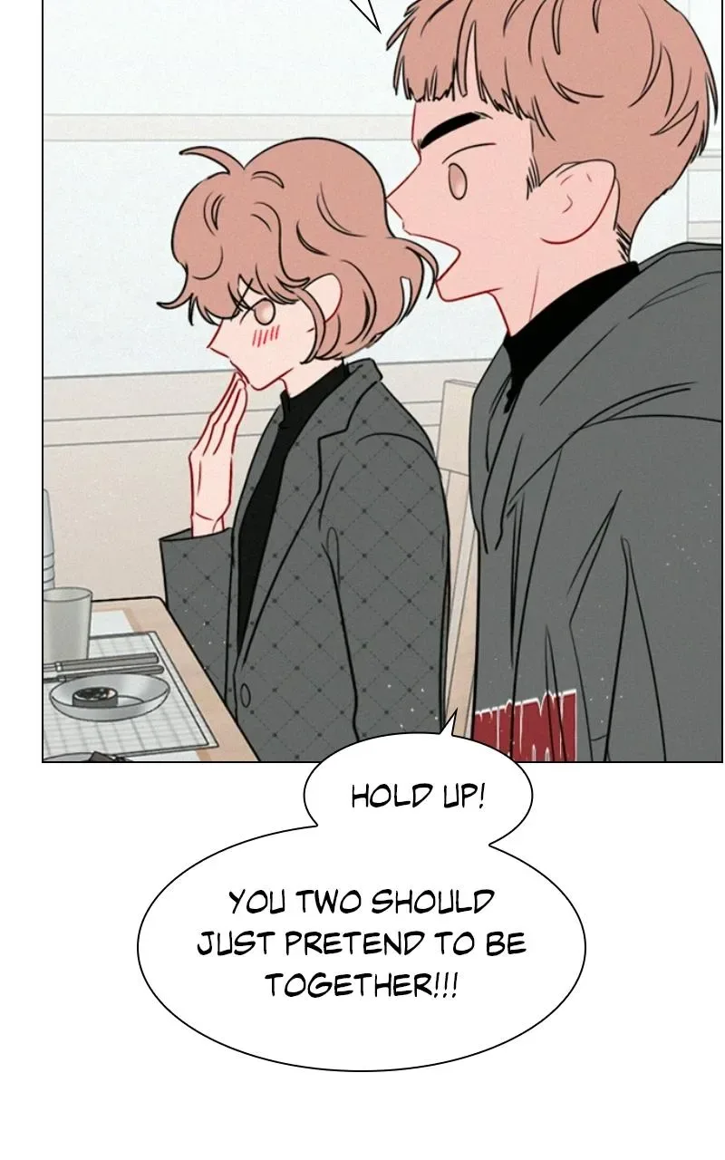 Return to My Dark Past Chapter 50 page 2