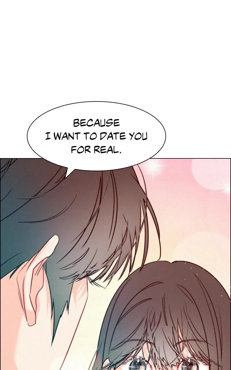 Return to My Dark Past Chapter 50 page 21