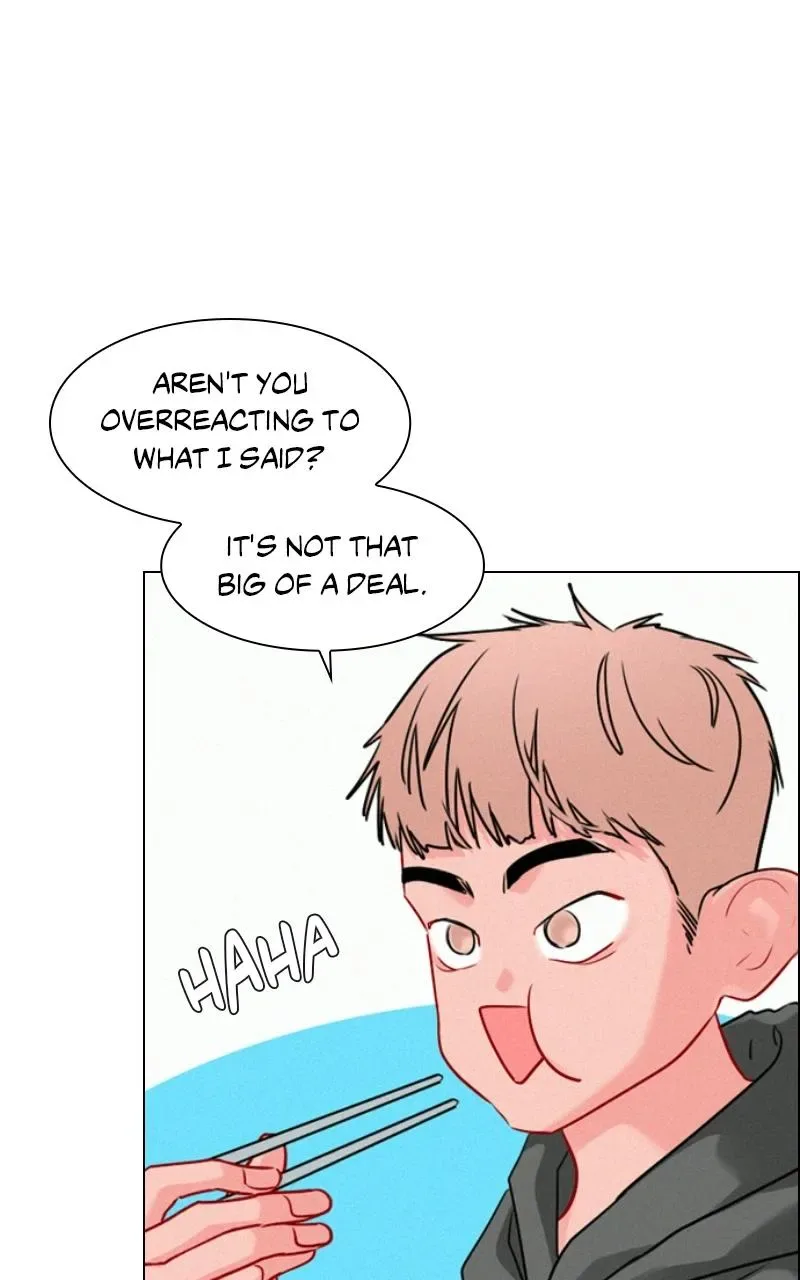 Return to My Dark Past Chapter 50 page 10