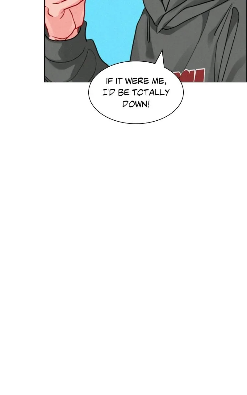 Return to My Dark Past Chapter 50 page 11