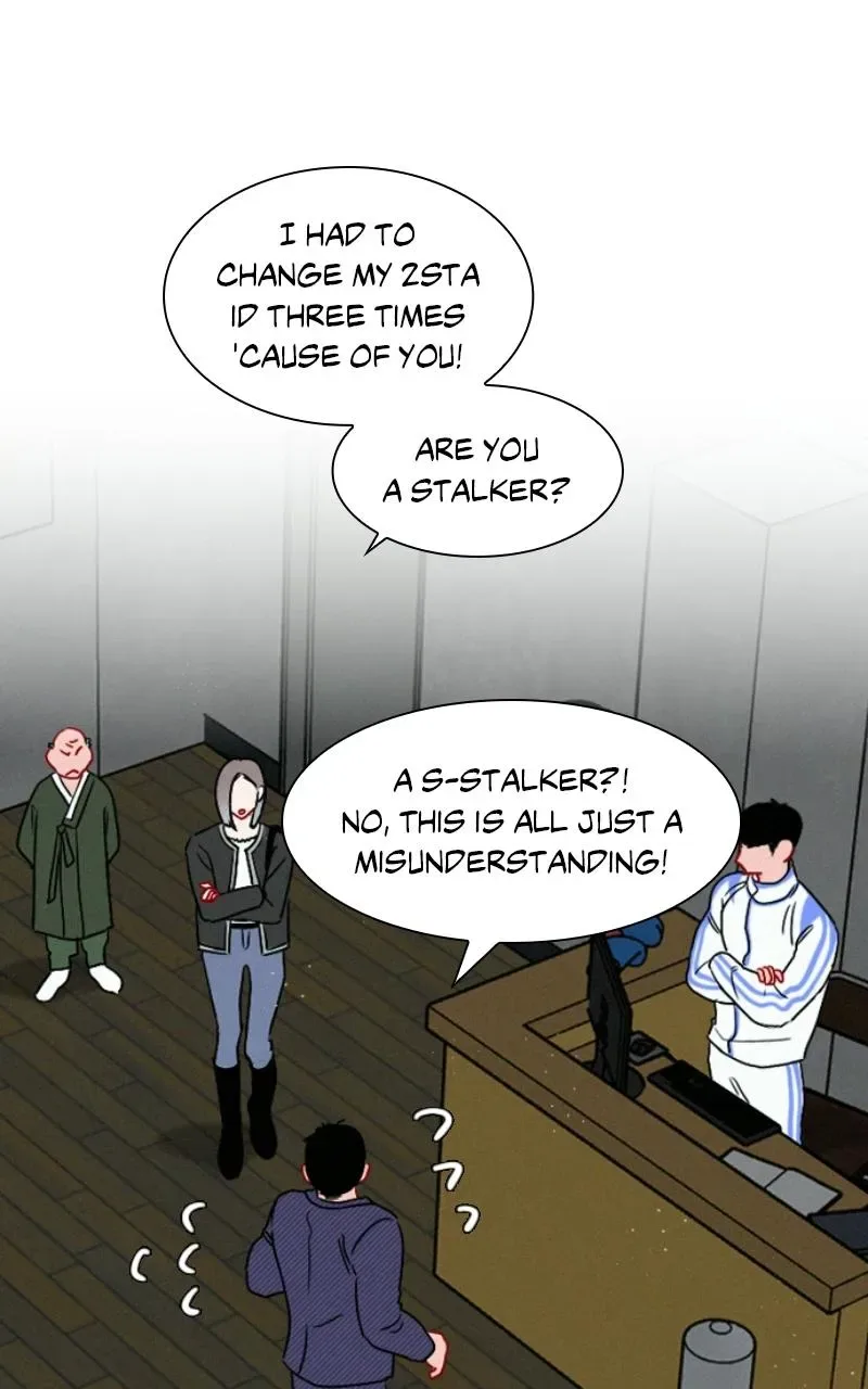 Return to My Dark Past Chapter 51 page 10