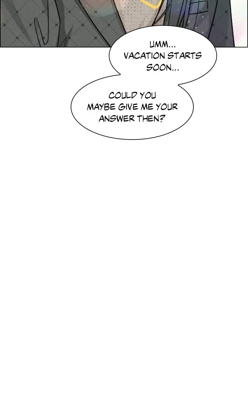 Return to My Dark Past Chapter 50 page 32