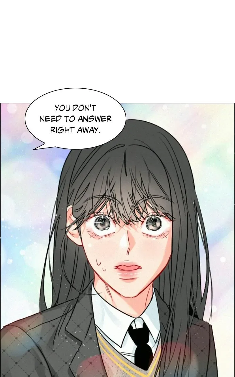 Return to My Dark Past Chapter 50 page 31