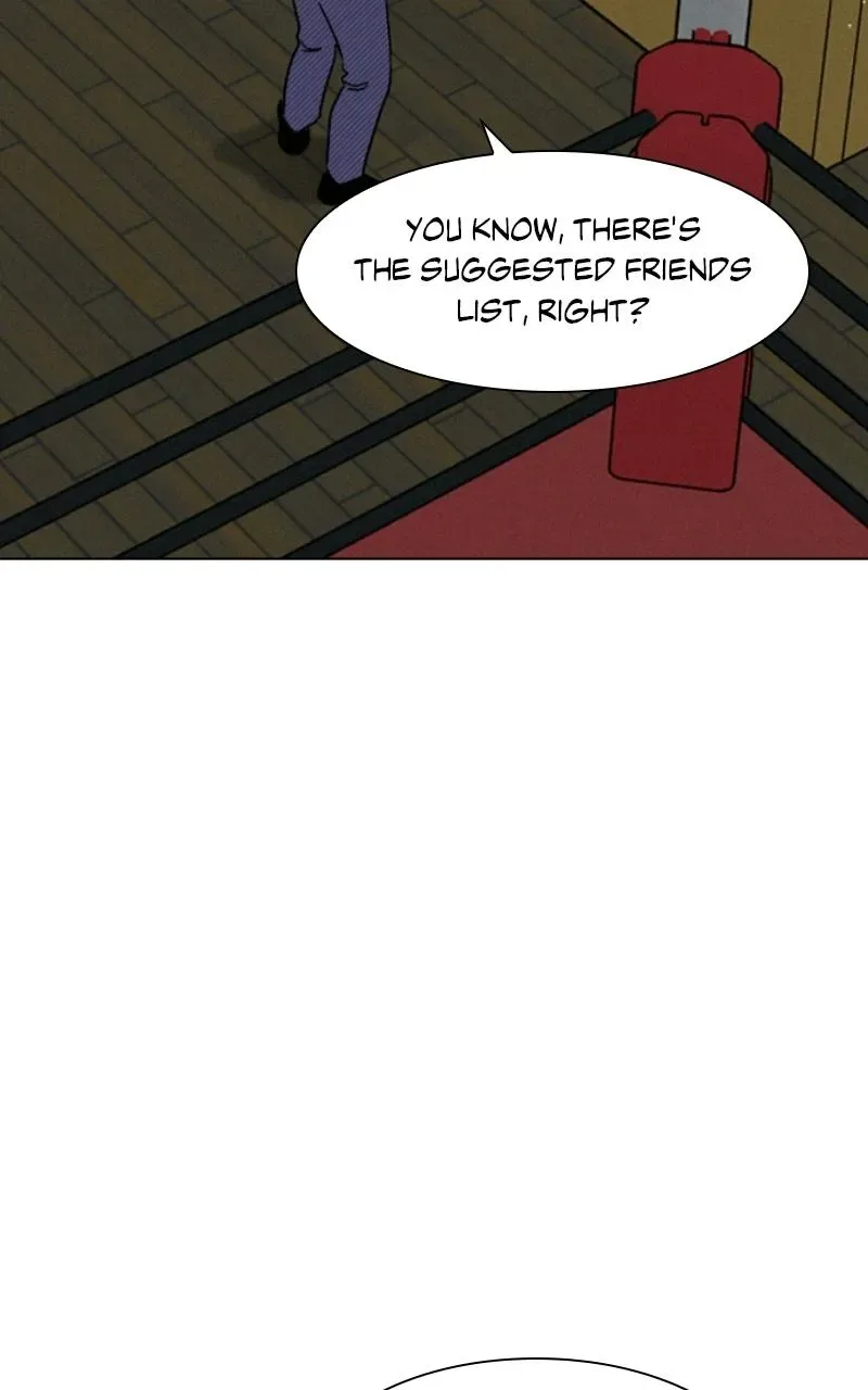 Return to My Dark Past Chapter 51 page 11