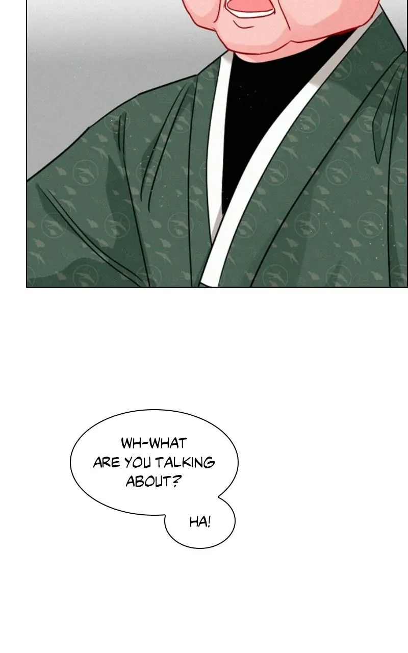 Return to My Dark Past Chapter 51 page 23