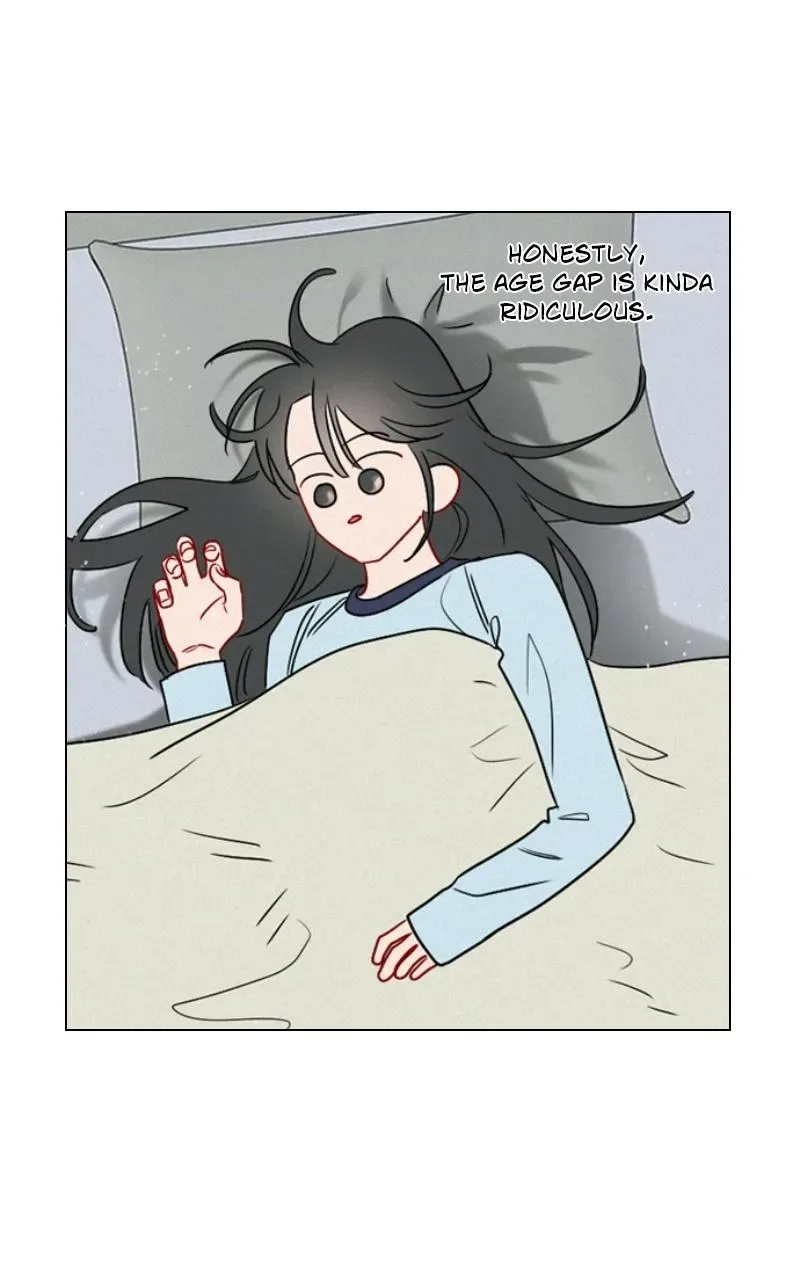 Return to My Dark Past Chapter 50 page 42