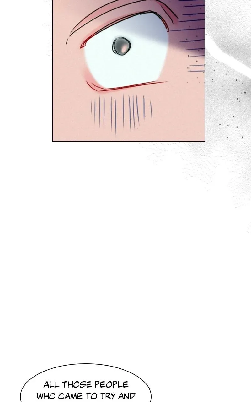 Return to My Dark Past Chapter 51 page 29