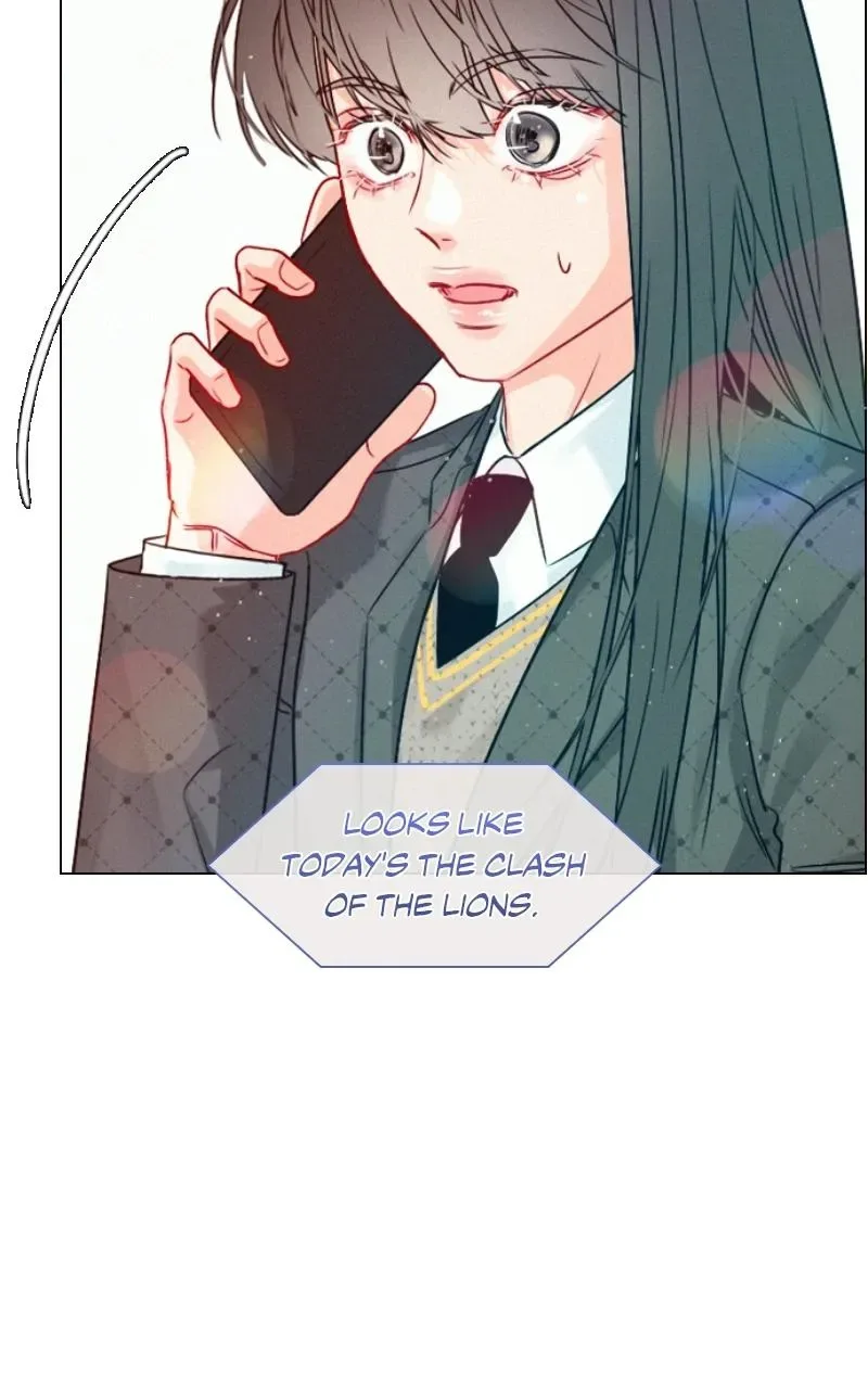 Return to My Dark Past Chapter 50 page 56