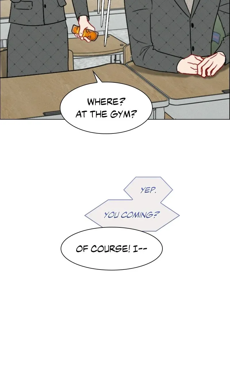 Return to My Dark Past Chapter 50 page 60