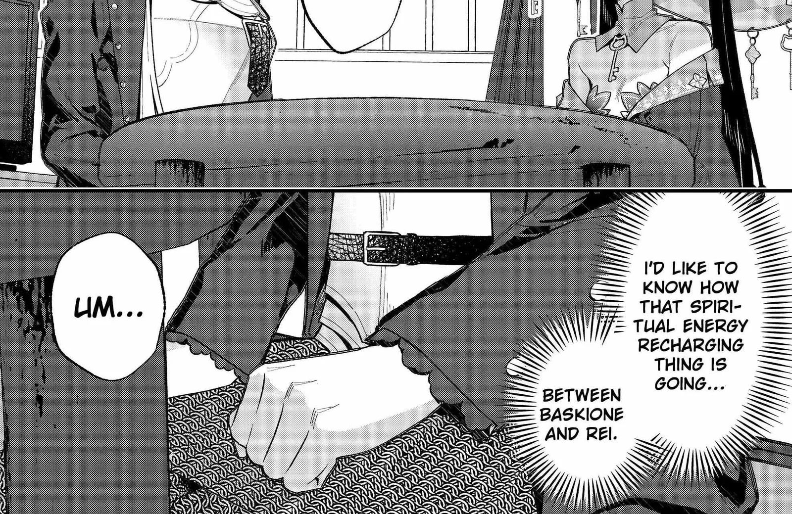 Uchi ni Kaeru to Itsumo Kukkoro ga Iru Chapter 49 page 5