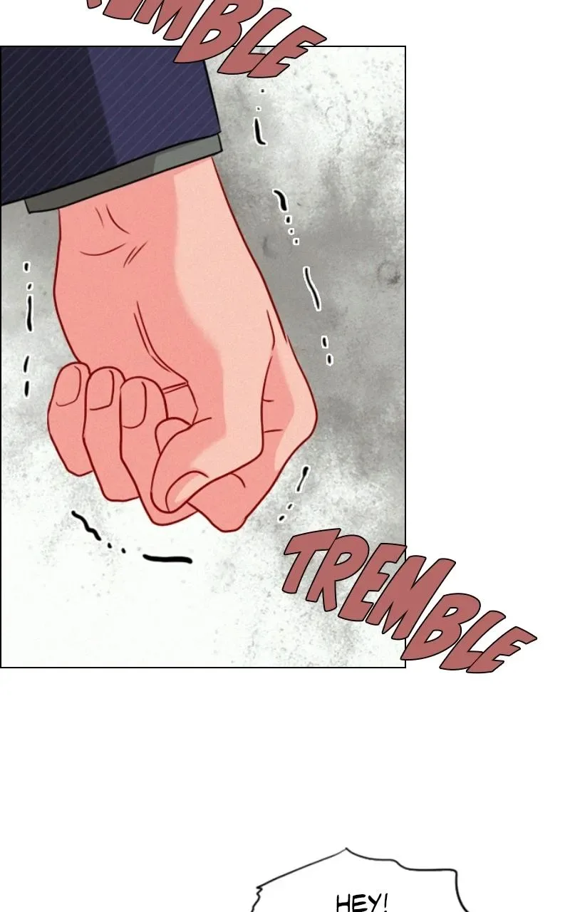 Return to My Dark Past Chapter 51 page 38