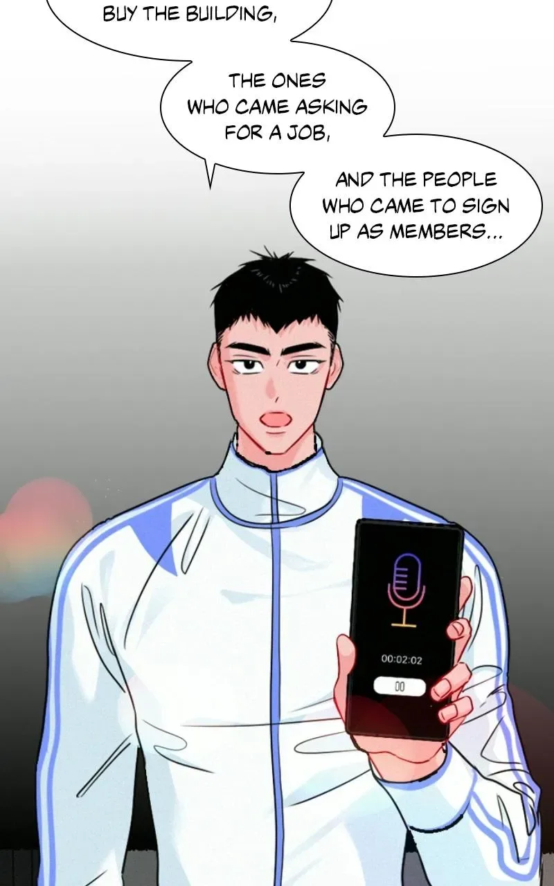 Return to My Dark Past Chapter 51 page 30
