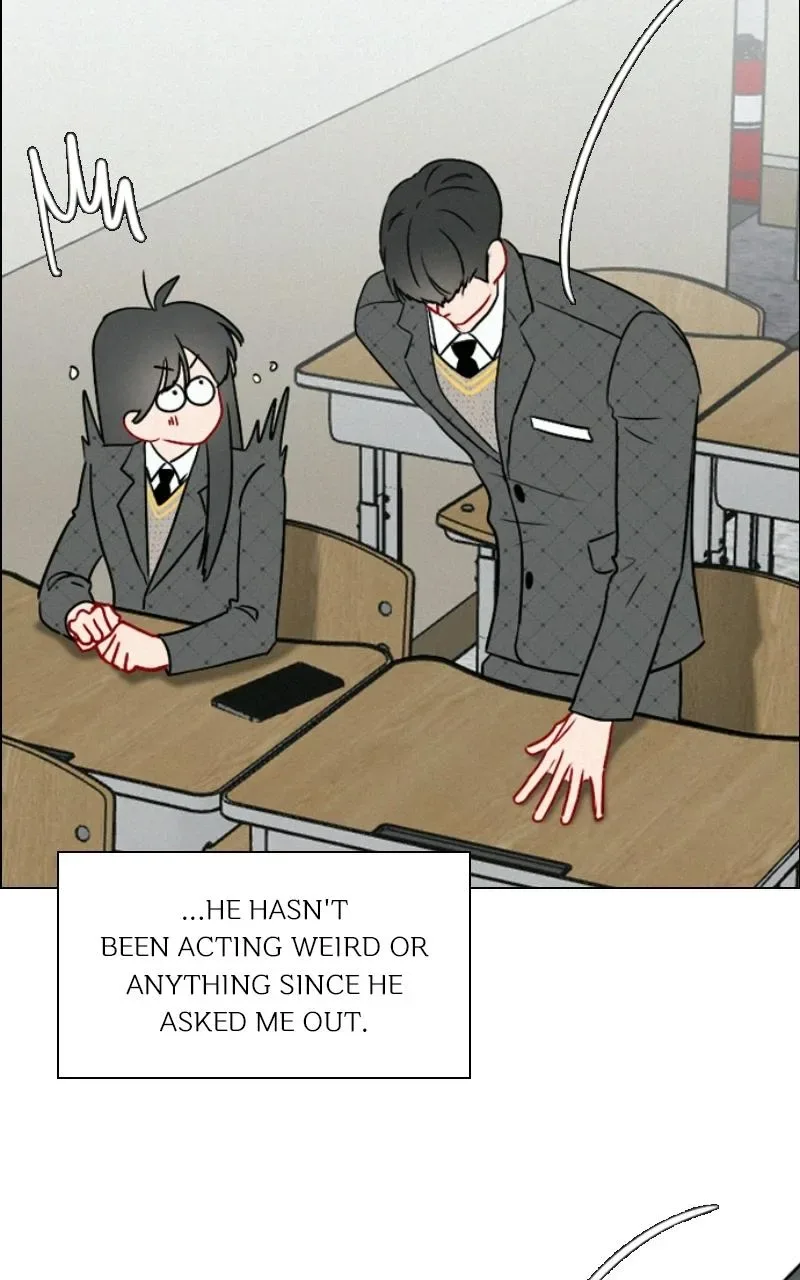 Return to My Dark Past Chapter 50 page 49