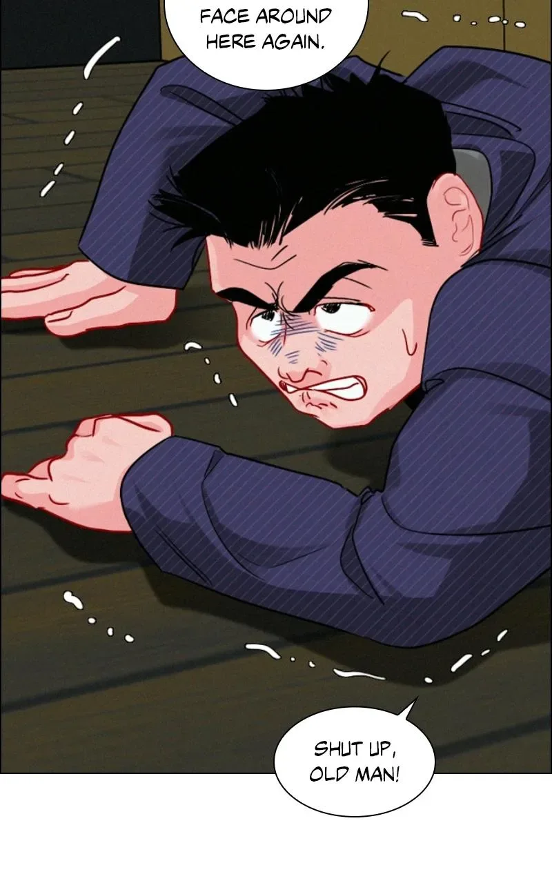 Return to My Dark Past Chapter 51 page 50