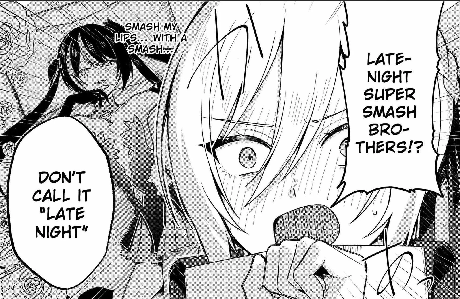 Uchi ni Kaeru to Itsumo Kukkoro ga Iru Chapter 49 page 9