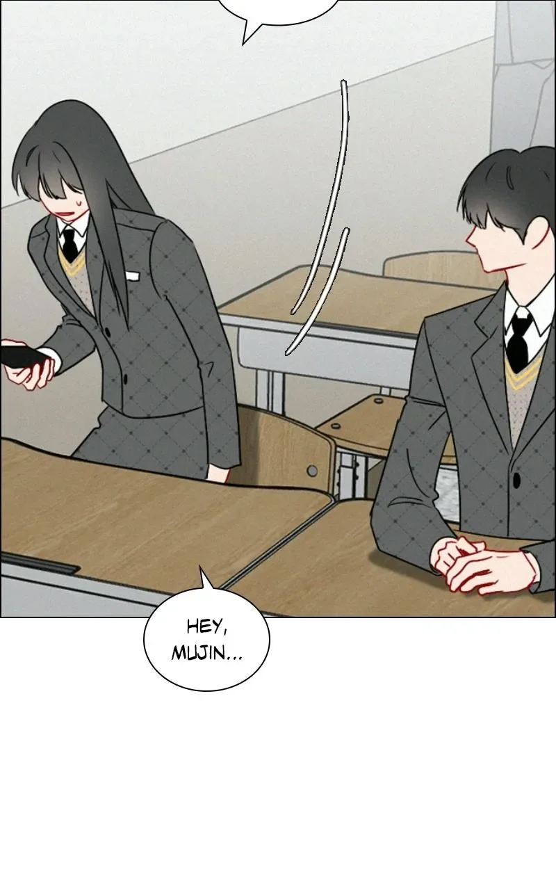 Return to My Dark Past Chapter 50 page 63