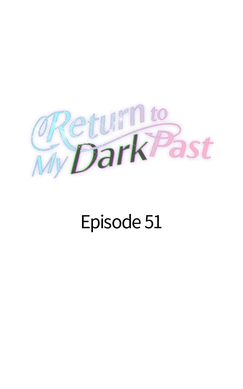 Return to My Dark Past Chapter 51 page 42