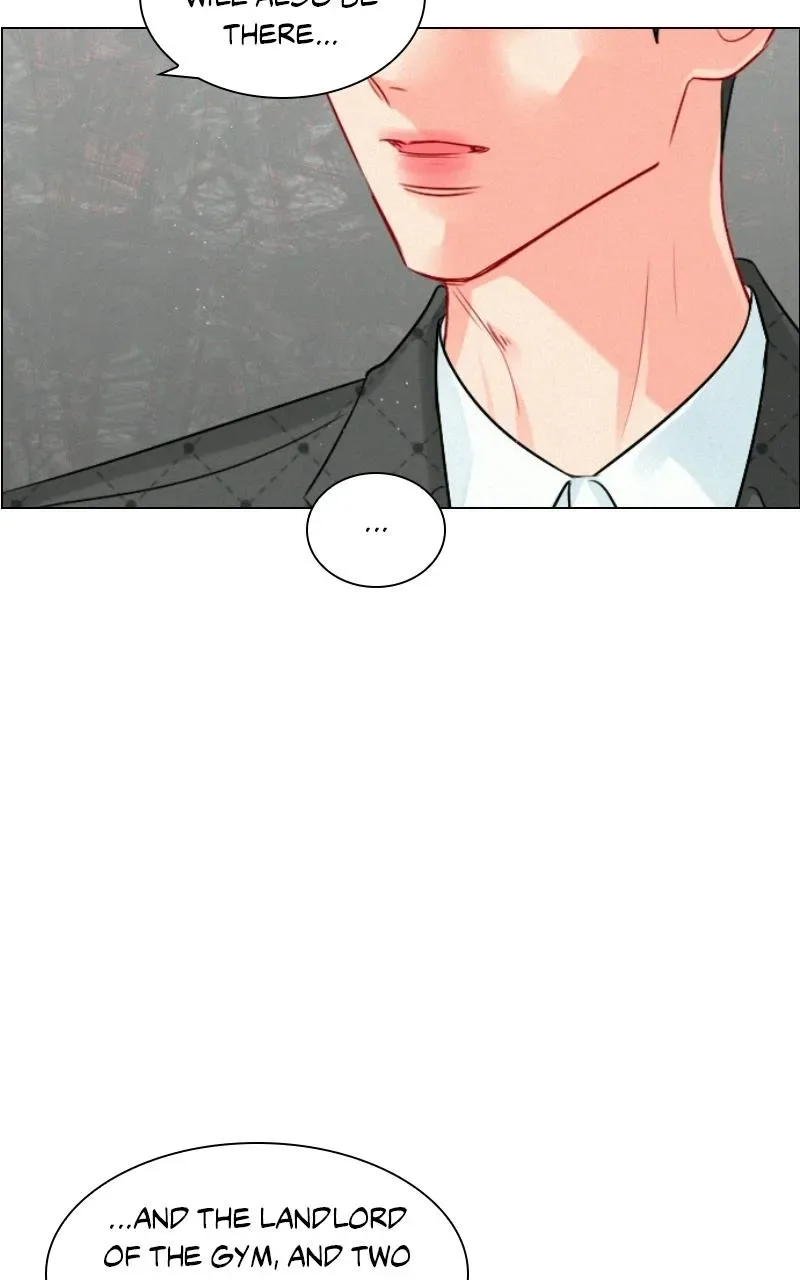 Return to My Dark Past Chapter 50 page 69